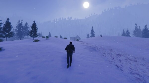 Black Skies - Trailer