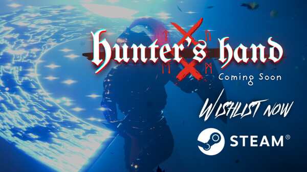 Hunter's Hand Demo Trailer video thumbnail for Hunter's Hand