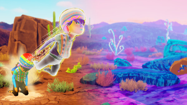 Ajayu Reveal Trailer