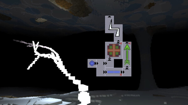 Grimorium Spell System