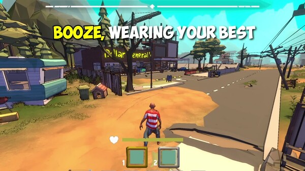 Crackheads Filler Trailer (until the real one)