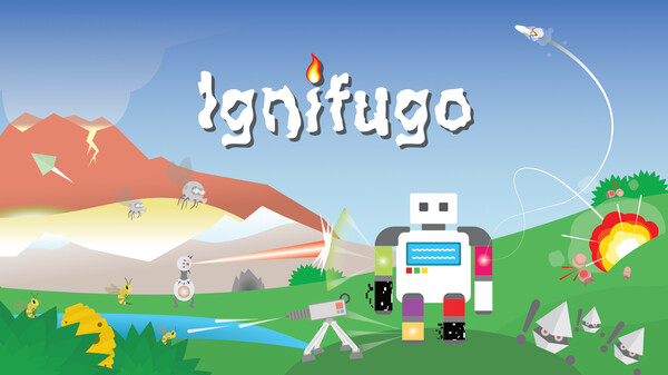 Ignifugo Gameplay Trailer 2026