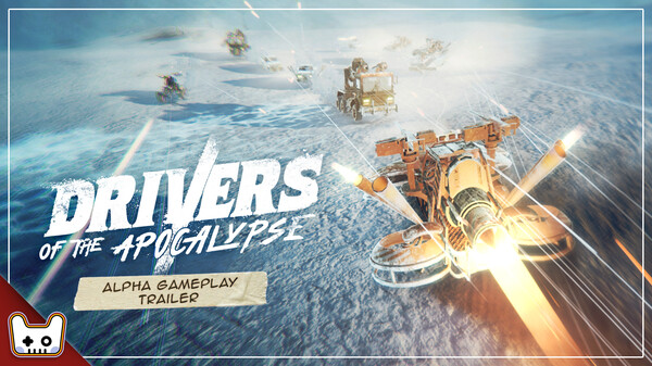 Alpha Gameplay Trailer