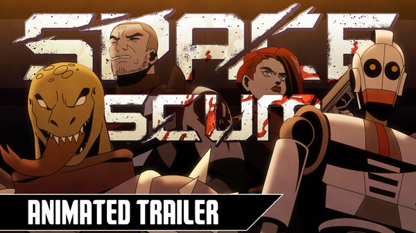 Animated Trailer -- IGN Fan Fest