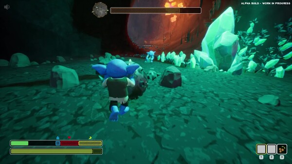 Gobby Gang Announcement Trailer