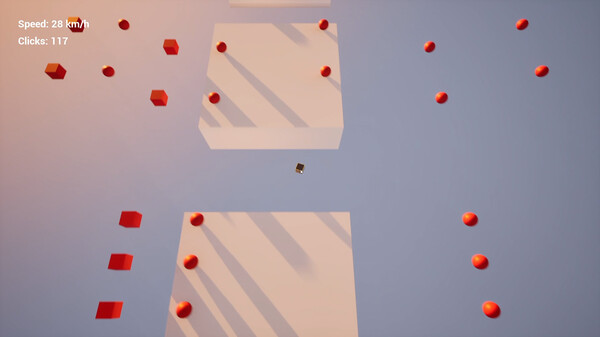 Cubes & Spheres - Official Gameplay Trailer