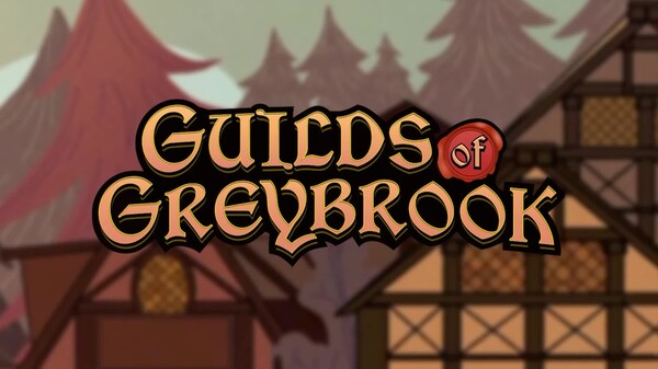 Guilds of Greybrook screenshot thumbnail video