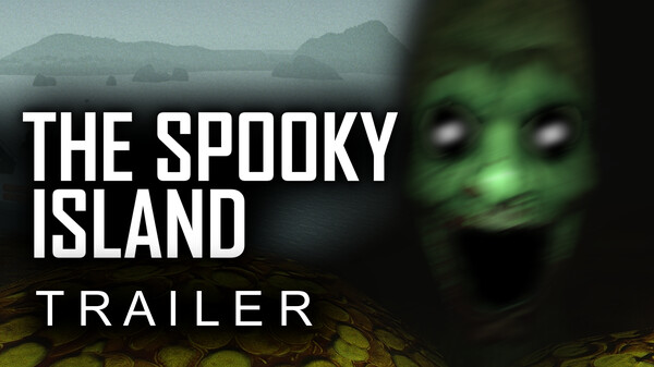 The Spooky Island screenshot thumbnail video