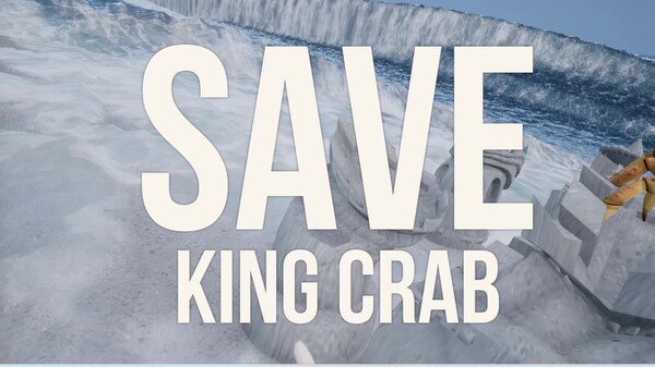 King Crab - Teaser Trailer 2