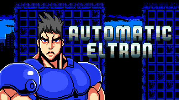 Automatic Eltron - Launch Trailer