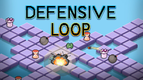 Defensive Loop: Trailer 1
