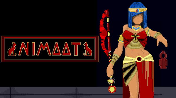 NIMAAT | Official Teaser Trailer