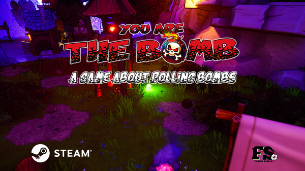 You Are The Bomb! - Launch Trailer