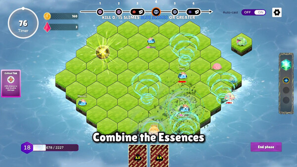 Official Demo Trailer