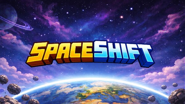 SpaceShift screenshot thumbnail video
