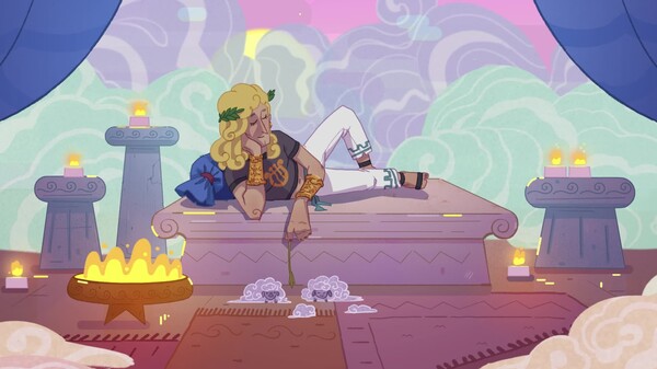 Oh Apollo – Announcement Trailer