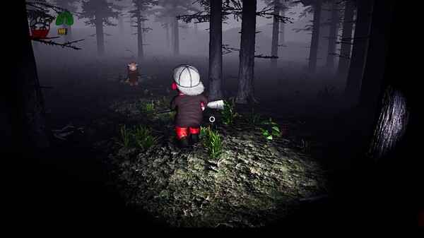 Announcement trailer