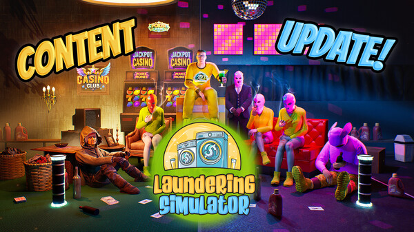 Casino and Spa Update