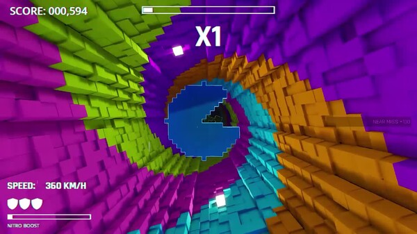 Sensory Overload Official Gameplay Trailer