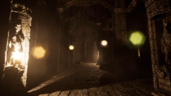 Official Teaser Trailer