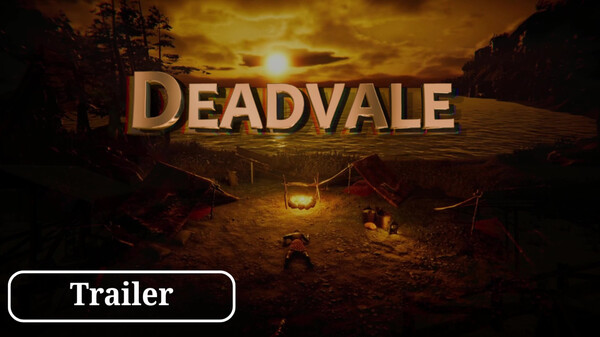 Deadvale Trailer