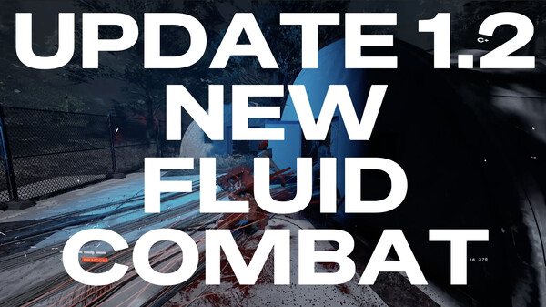 Demo Update 1.2 Trailer