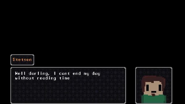 Tales of: Sena (Legacy) - Flashback