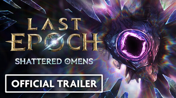 最后纪元-游戏截图