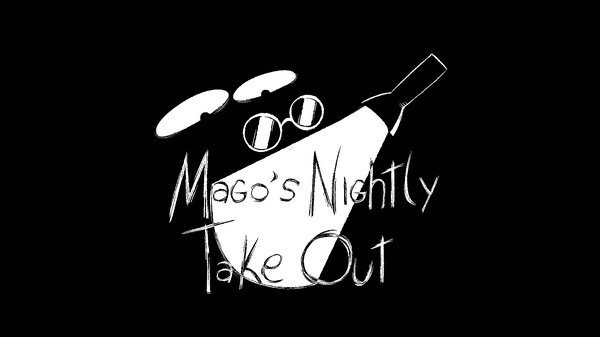 Mago's Nightly Take Out - Trailer