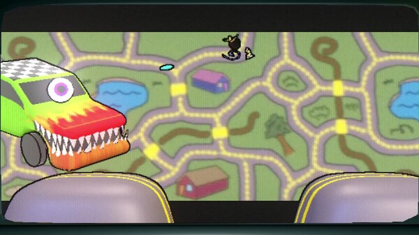 IN DEVELOPMENT GAMEPLAY TRAILER