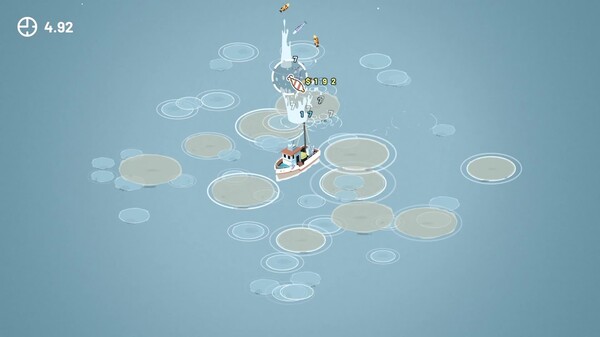 Profit Sea Incremental-游戏截图