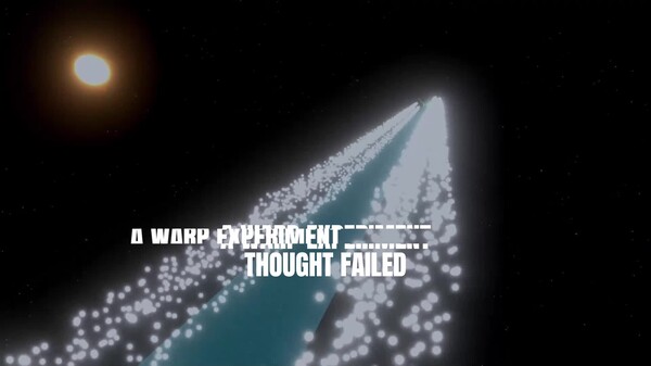 The Warp Ancestor - A Failed Success
