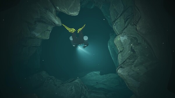 Diving into abyss screenshot thumbnail video