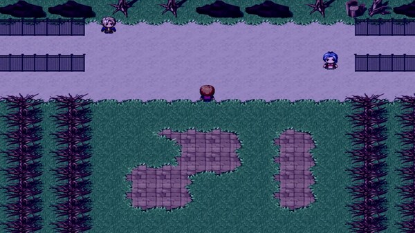 Zi´s Mansion Teaser