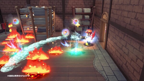 ティザートレーラー