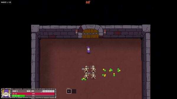 The Dumbegon - Gameplay Reveal Trailer 