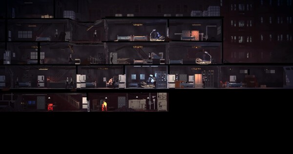 War Angels - Hospital Charter