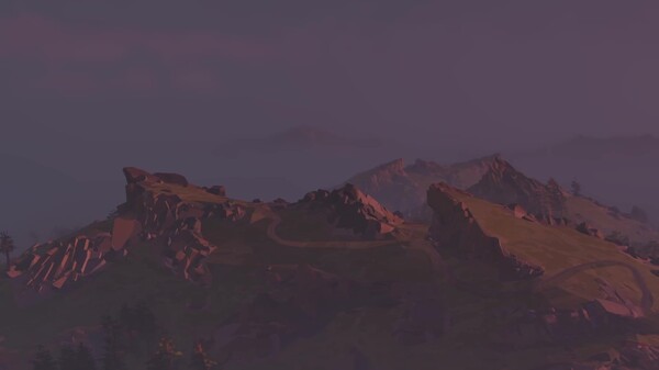 Announcement Trailer