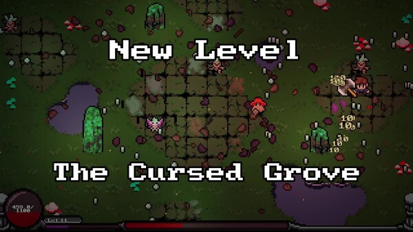 Armory Trailer Update