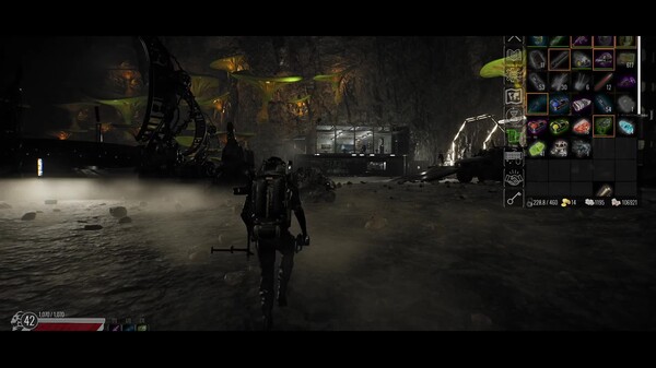 LIFE EFFECT Gameplay