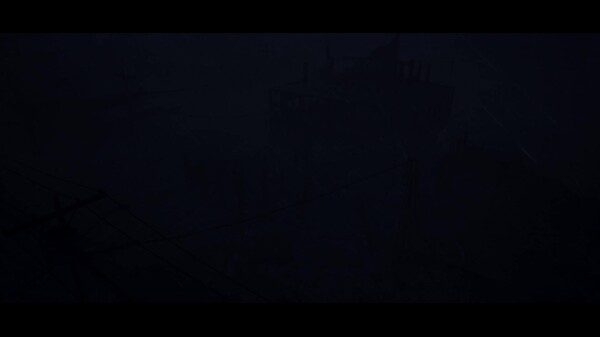 LIFE EFFECT Cinematic