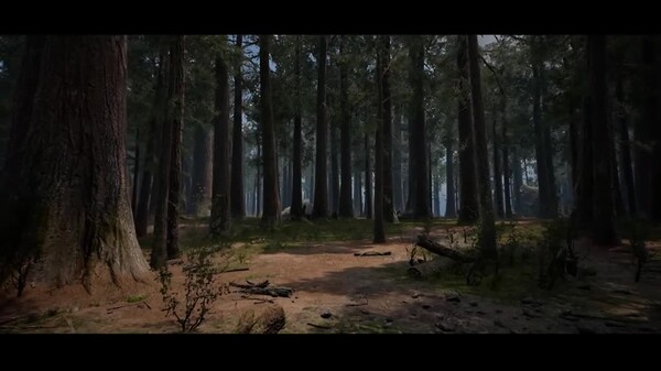 LIFE EFFECT Teaser Trailer