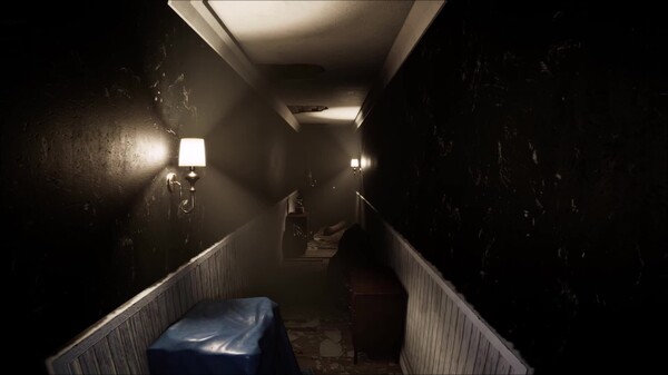 Dead Faces Gameplay Trailer 2026