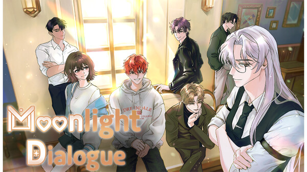 Moonlight Dialogue PV