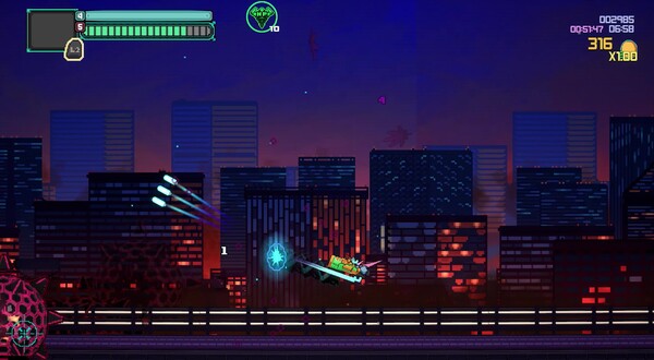 IKARUS Gameplay Trailer