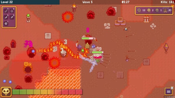 Official Gameplay Trailer