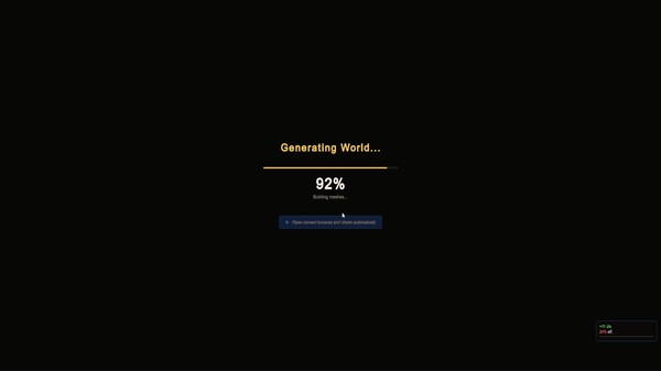 Voxelnova trailer early access