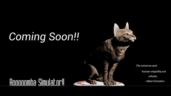 Rooooomba Simulator!!