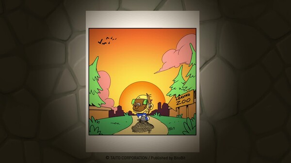 THE NEWZEALAND STORY: Untold Adventure screenshot thumbnail video