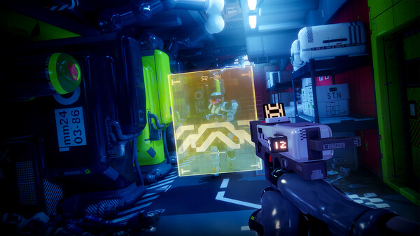 Marathon - Loop - EN